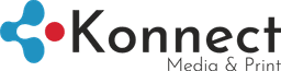 Konnect Media & Print