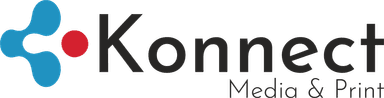Konnect Media & Print